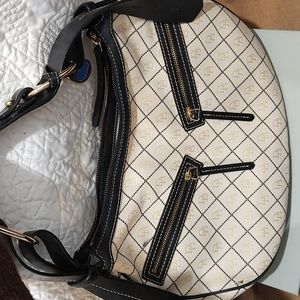 Dooney and Bourke Hobo Bag